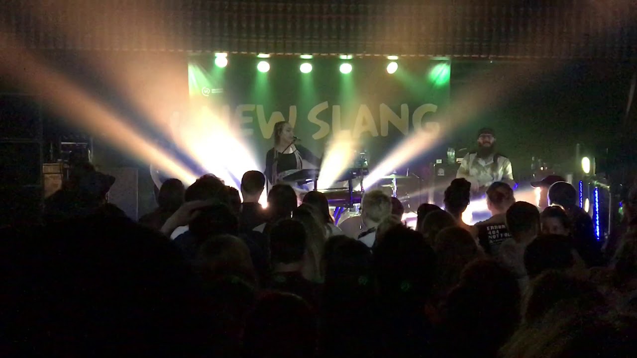 The Skints - 