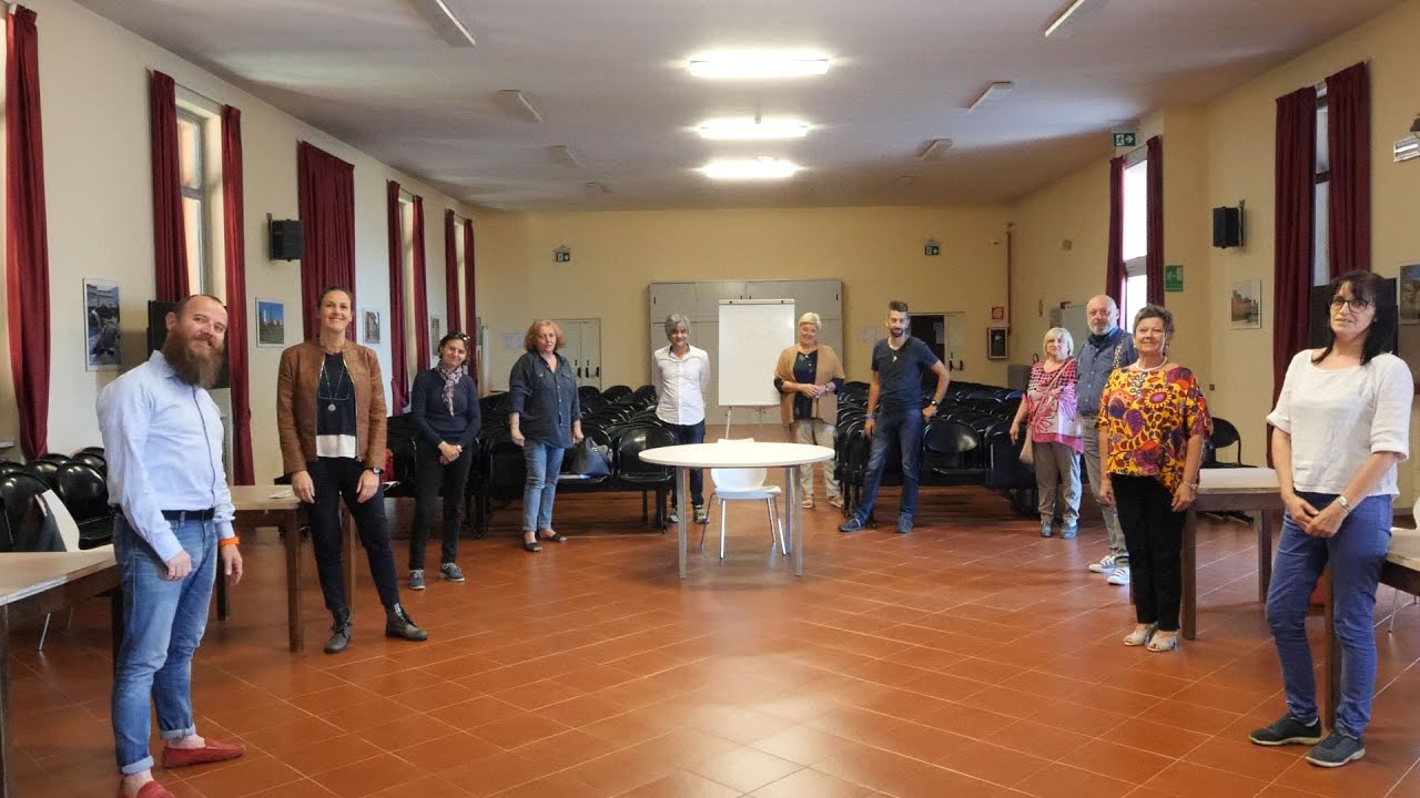Giolitti Bellisario Paire - Messaggio di fine anno scolastico 2019/2020