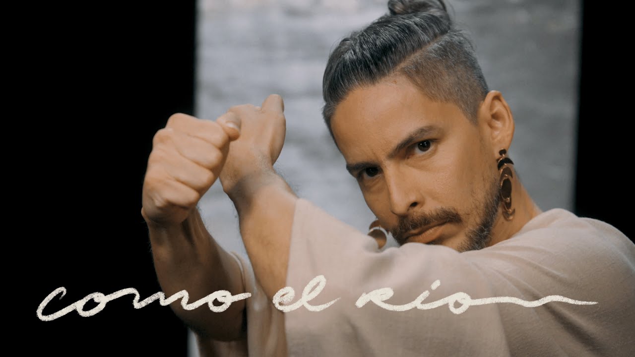 El Hijo del Búho - Como el Río (Video Oficial)