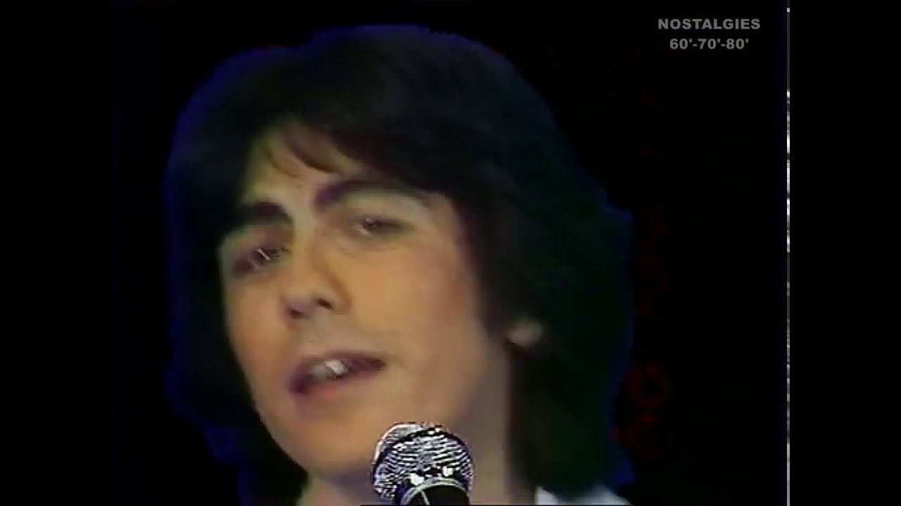 Alain Chamfort - Madona, Madona (1974)