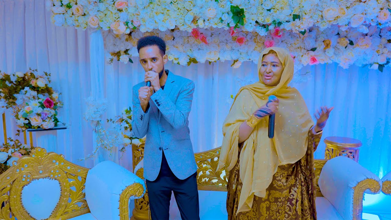NIMCO YASIN IYO ABDI HOLLAND | DADAB GAL DARWIISH  | OFFICIAL MUSIC VIDEO 2024