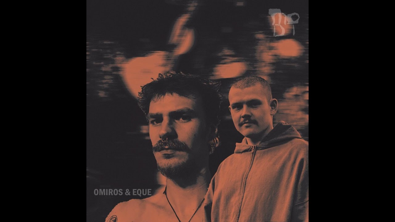OMIROS & EQUE - Impulsive Love Story