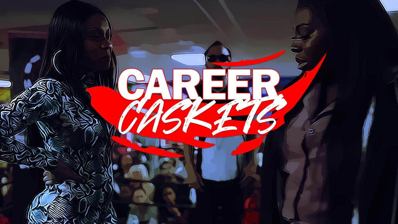 Career Caskets | Se. 3 Ep. 1 