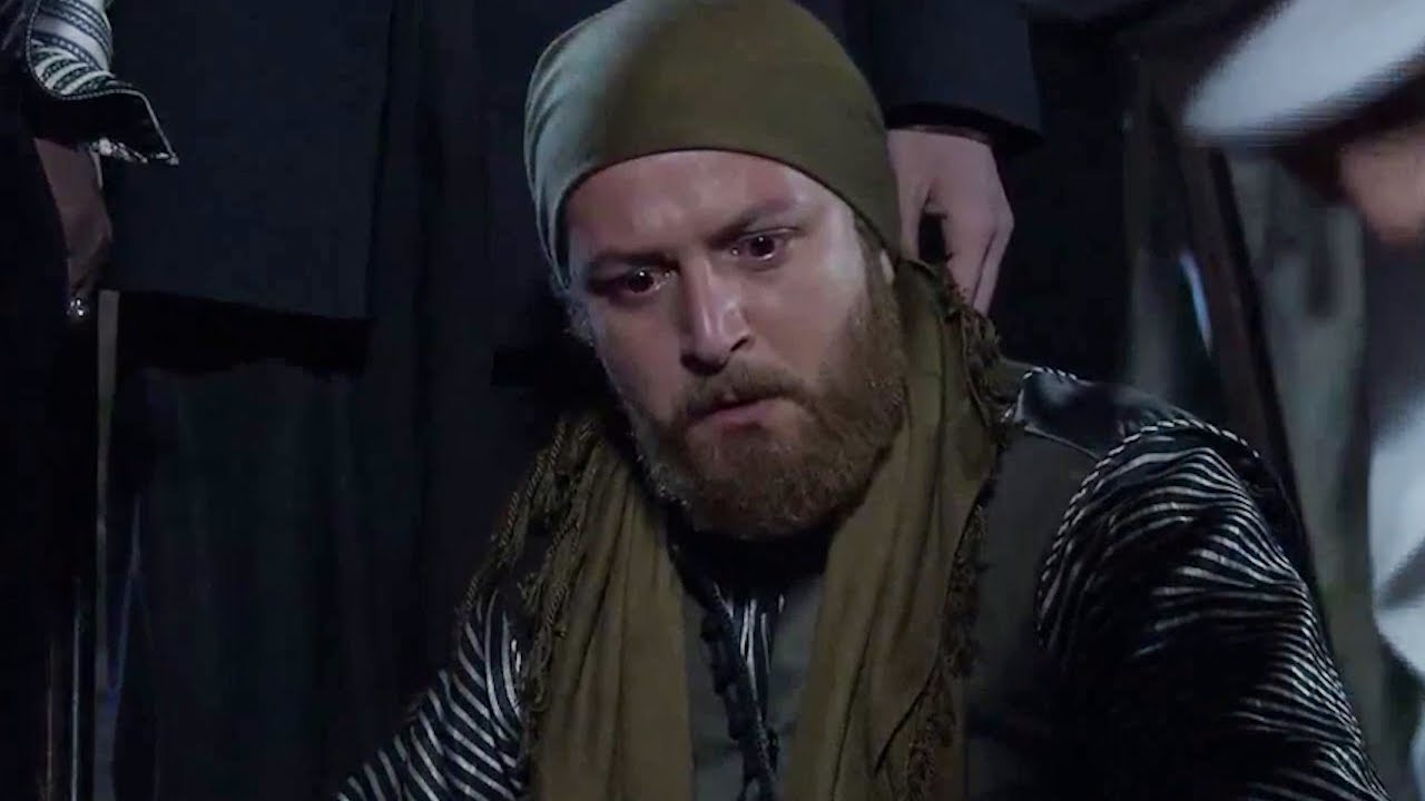 معركة رجال الشام مع الفرنساوي و أستشهاد أبو رضا يا باطل
