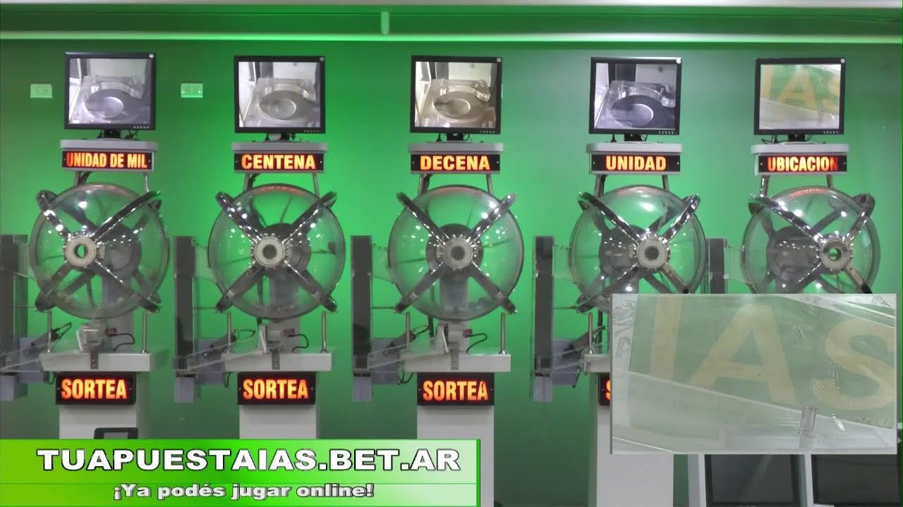 QUINIELA FORMOSEÑA