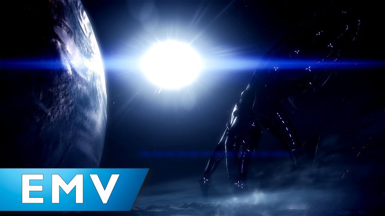 Epic Action | Alliance - One Final Outpost