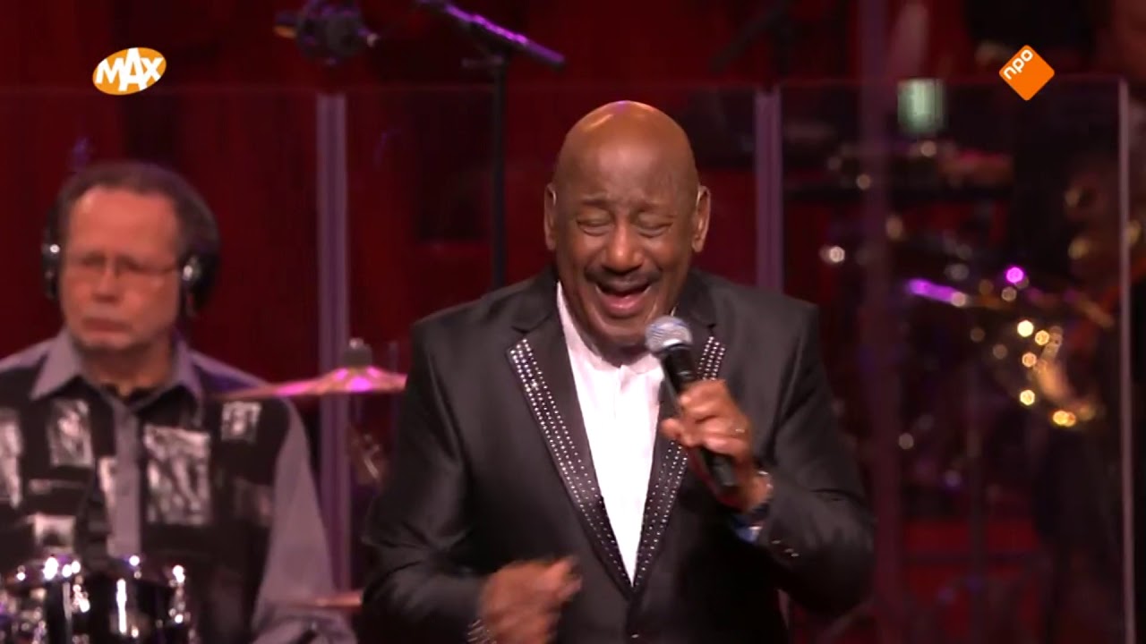 Hot Chocolate - Everyone's a winner (40 Years Later)
