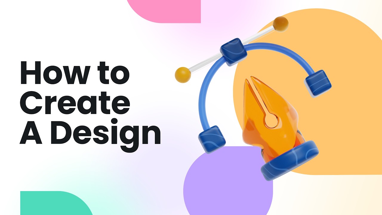 Module 4: How To Create A Design