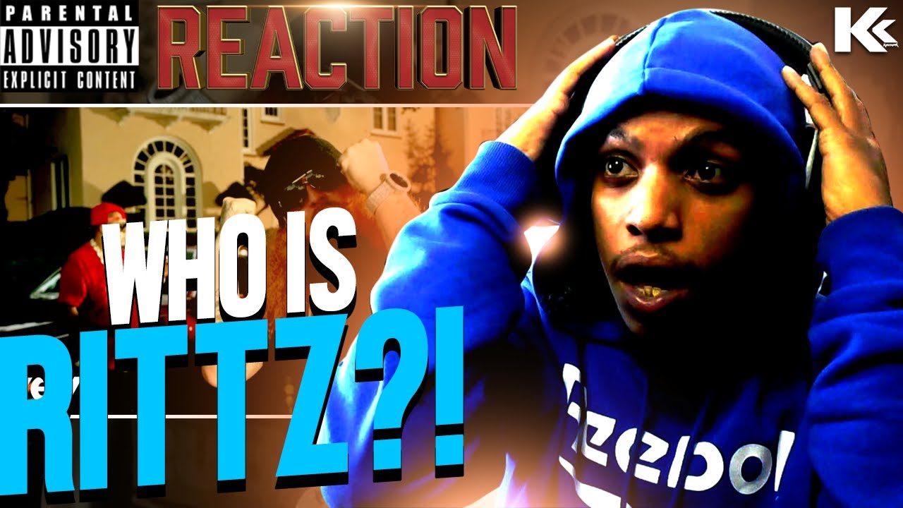 First Time Hearing I Rittz - Bounce (Official Video) ft. Twista I REACTION