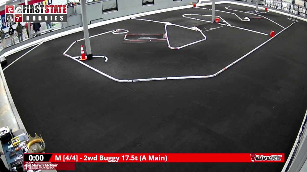 First State Hobbies - Thrashin Thursday - 2/19/2026