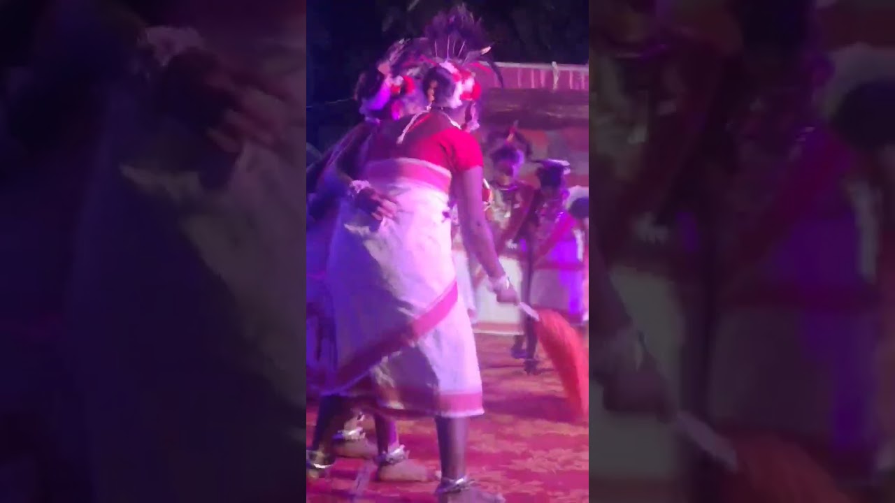 karmanach/Nuagao at baisakh kunami program