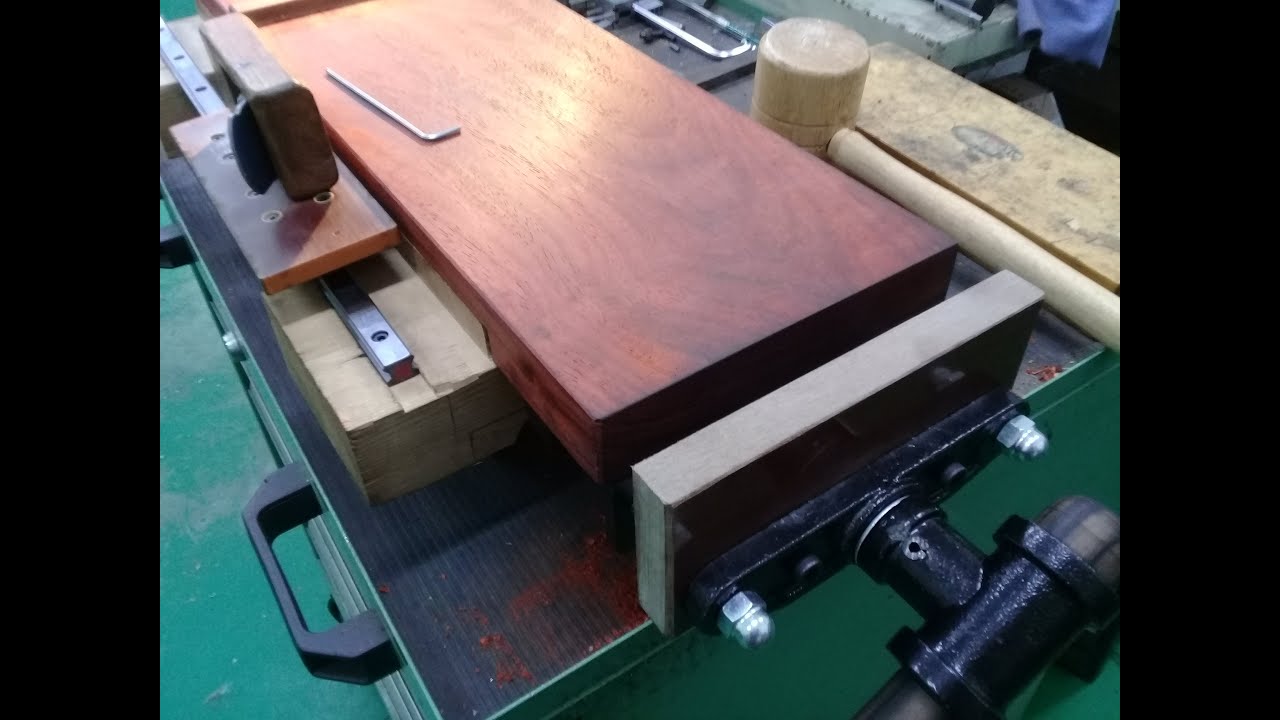 Diy mini Tabletop Workbench