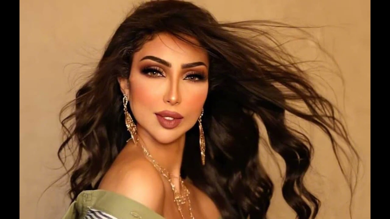 Dounia Batma - In konti nassi afakarak (live) إن كنت ناسي افكرك - دنيا بطمة