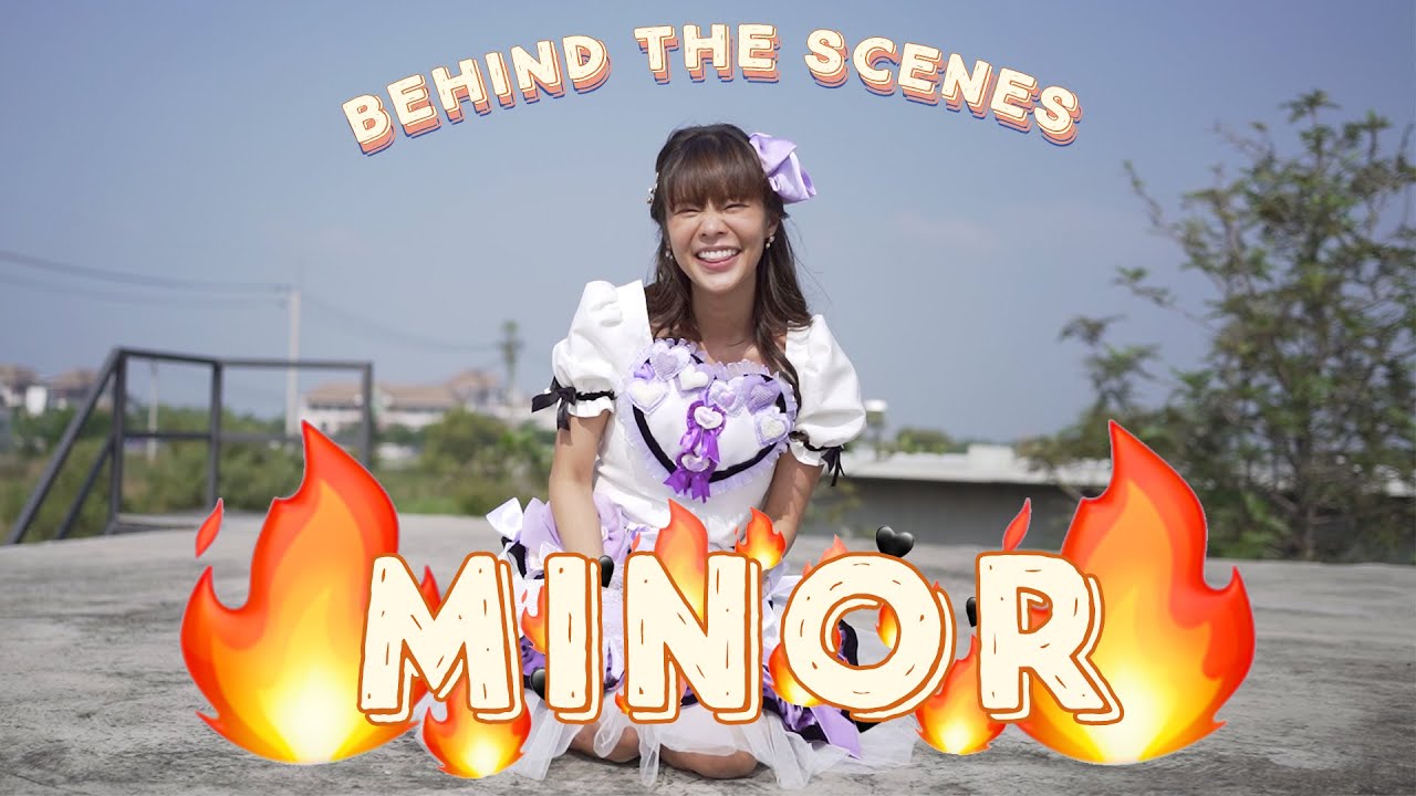 Vlog + Q&A |  THE DEBUT x Minor | เดอะ เดบิวต์…อวสานไอดอล Behind the Scenes | Riety