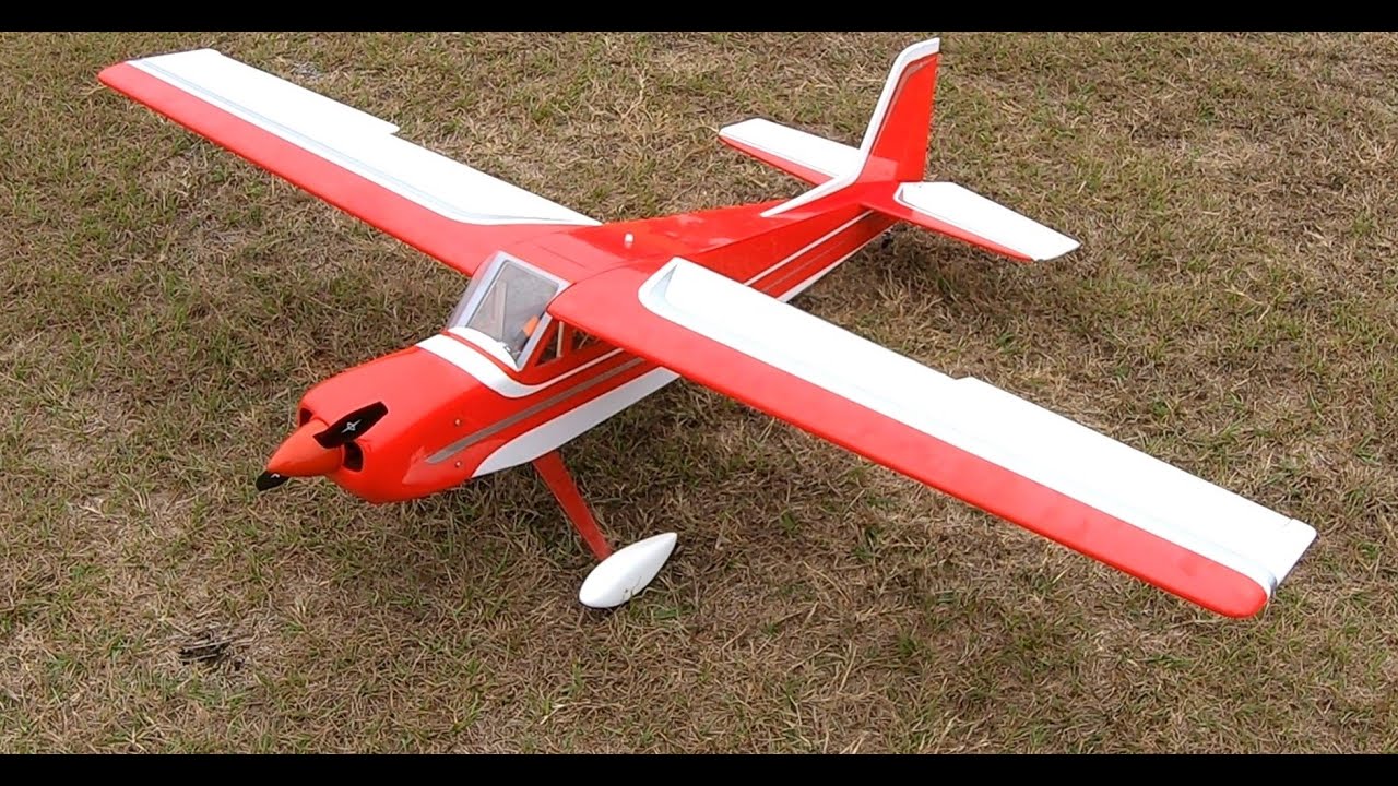 Maiden Hangar 9 10cc Valiant Liberty Landing LA Oh Yeah