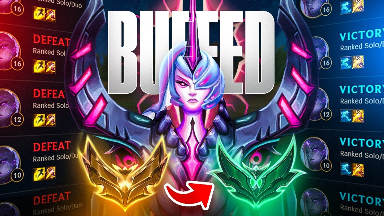 BEL’VETH Ultimate Guide 2026 - Runes, Builds, Combos & Gameplay
