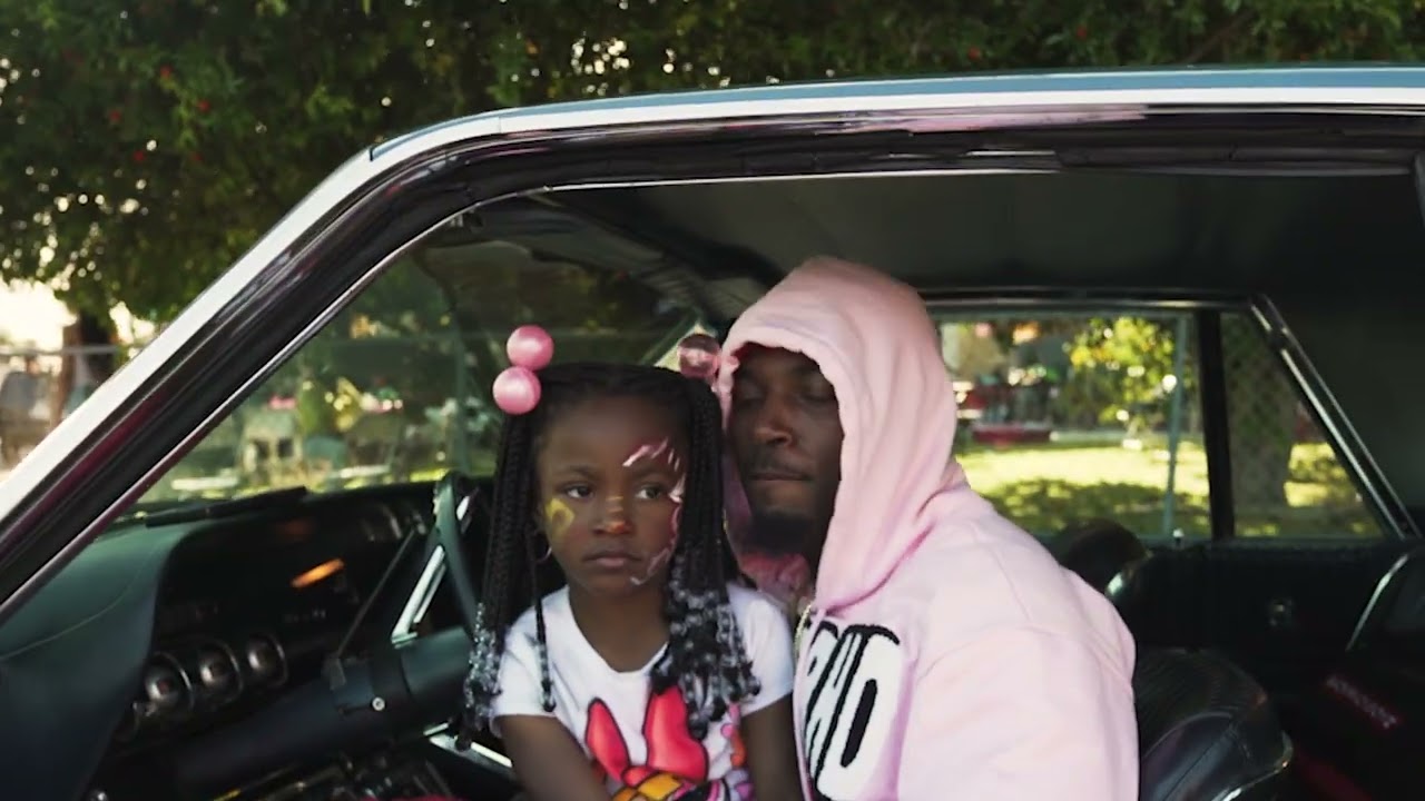 Shemba Ft. The Don - ''To My Daughter'' (Official Music Video) #music #artist