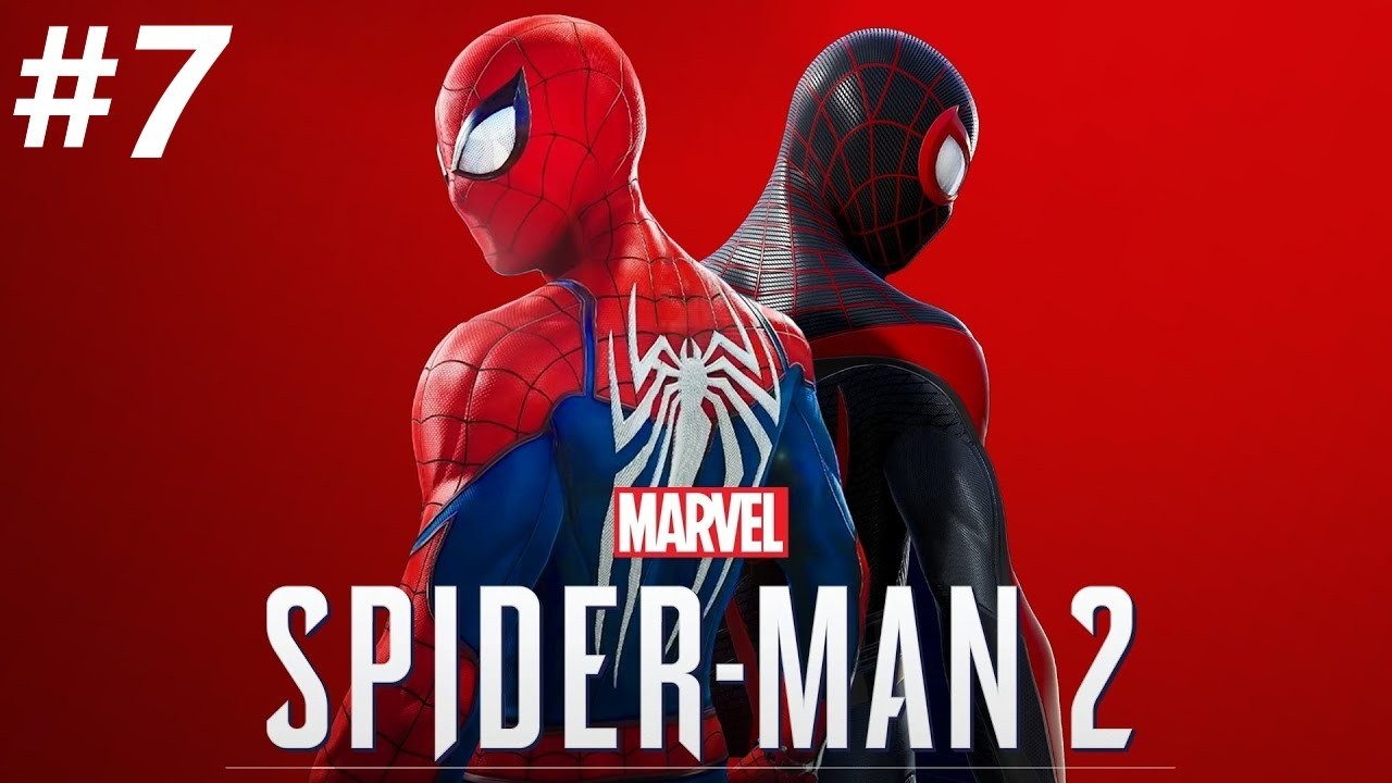 Marvels Spider Man 2 #shorts #shortslive  #marvelspiderman2 #marvelspiderman #spiderman #marvel