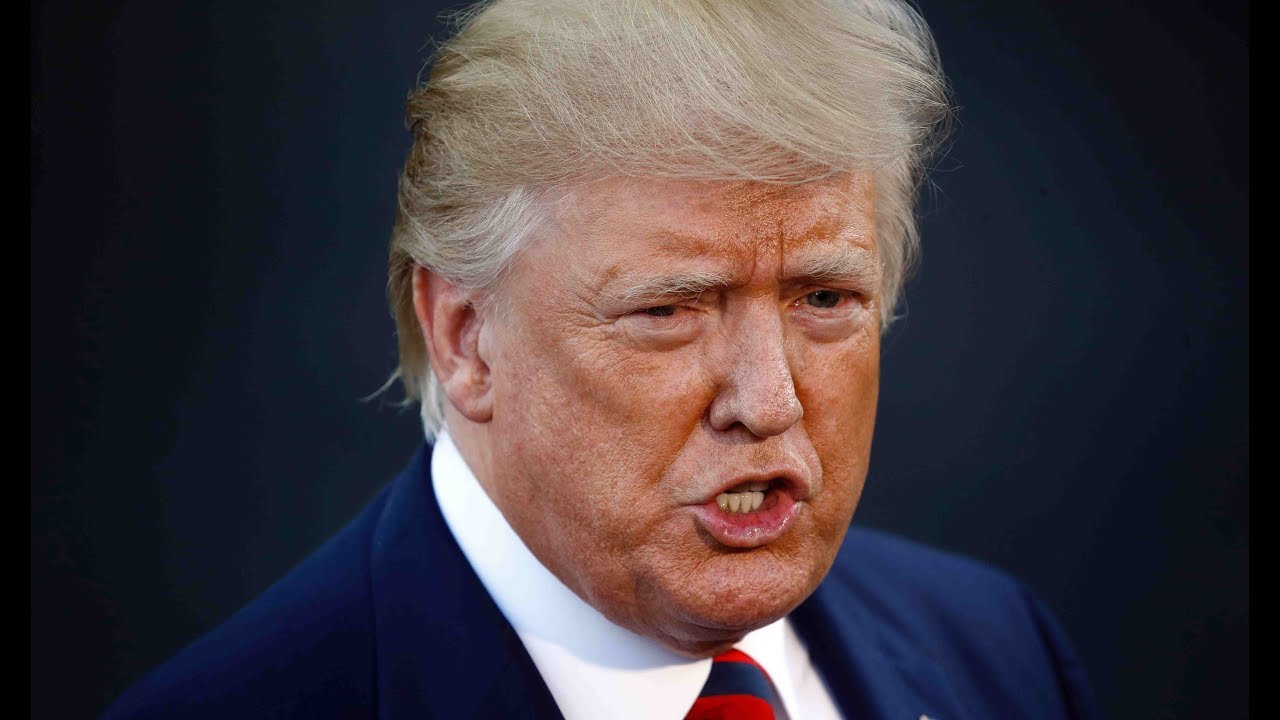 WELT THEMA: Golf-Krise - Trump schreckt noch vor Krieg gegen Iran zurück