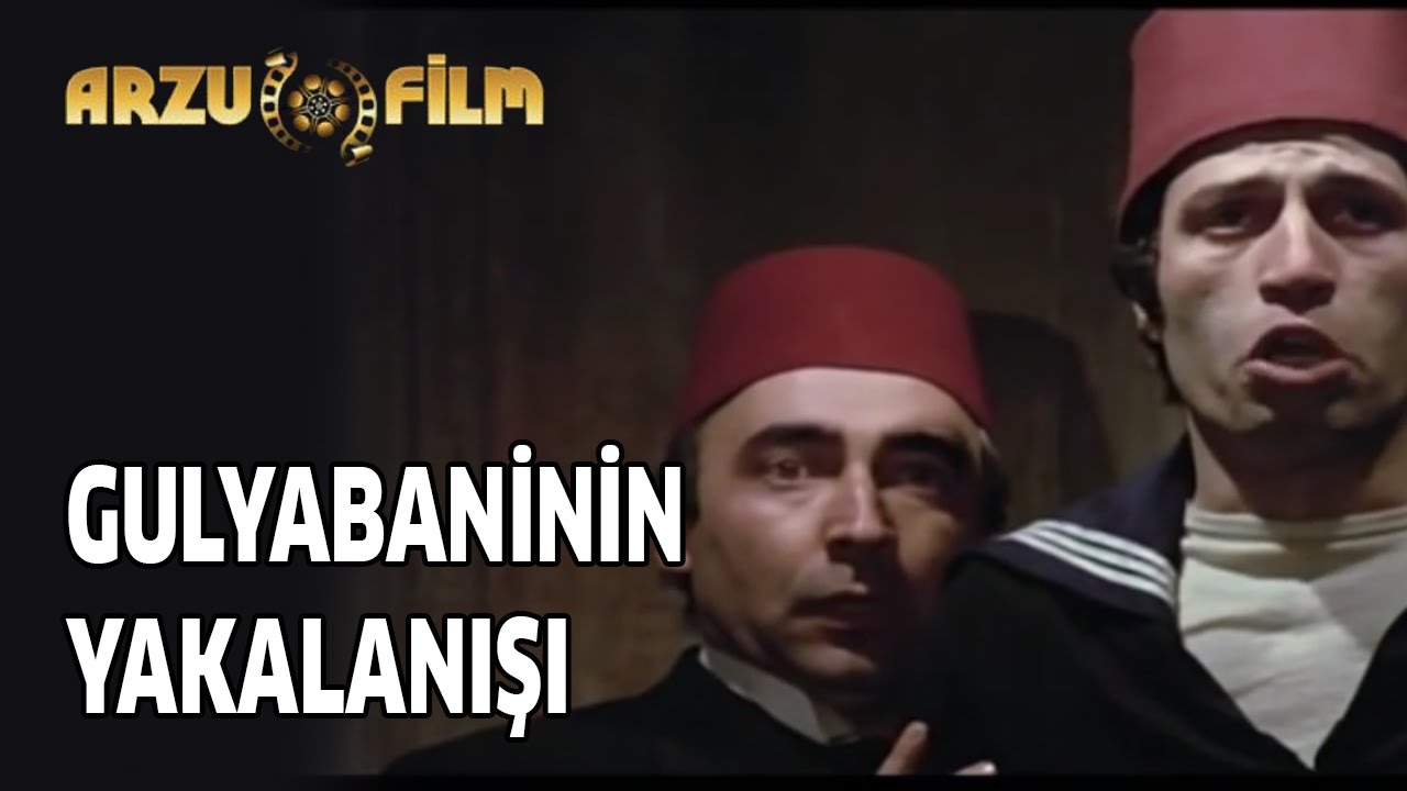 Süt Kardeşler - Gulyabaninin Yakalanışı