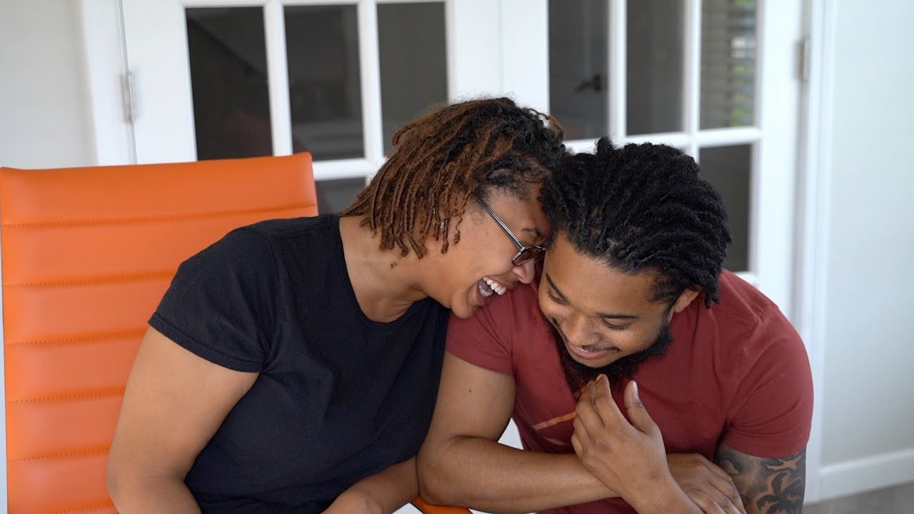 Loc Journey Questions, Tips and Discussion Couples Editions