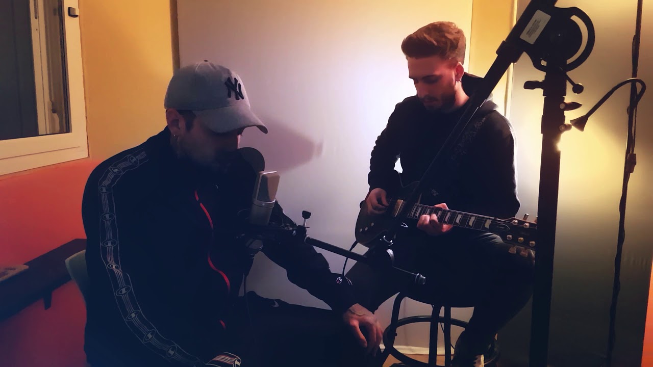 Cyclo - El 110 de ti (Acústico)