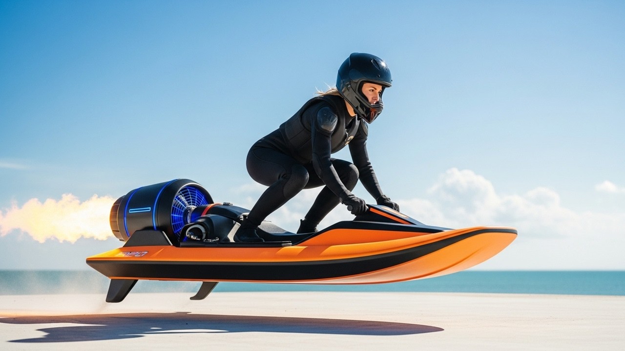 INVENTIONS THAT WILL CHANGE THE WORLD TO A NEW LEVEL