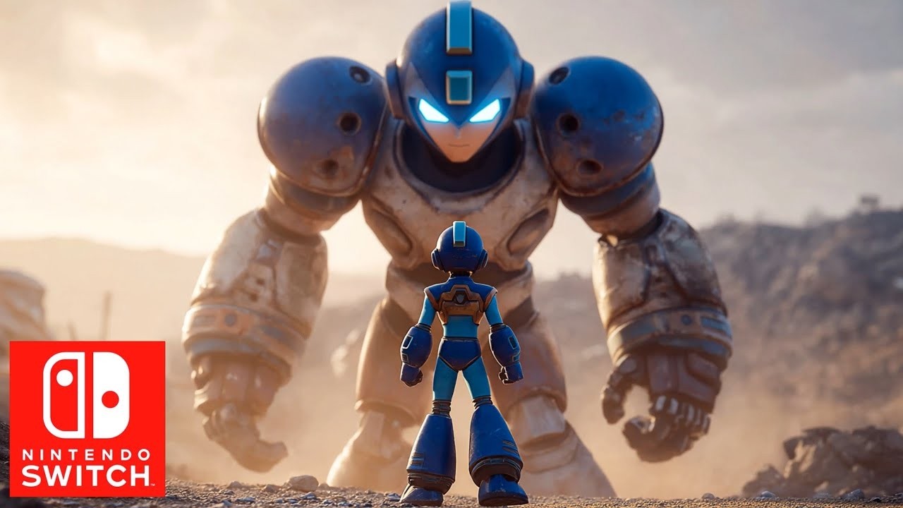 TOP 15 JUEGOS NUEVOS que LLEGAN a Nintendo Switch 1 en 2026 🔥
