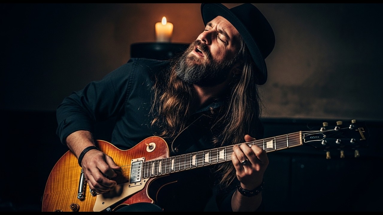 ZZ Top, Led Zeppelin – Southern Blues Rock That Feels Alive