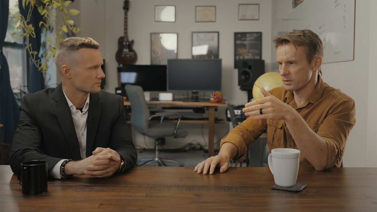 FUTURE OF INDIE FILMMAKING - ON CREATIVITY - Episode 2