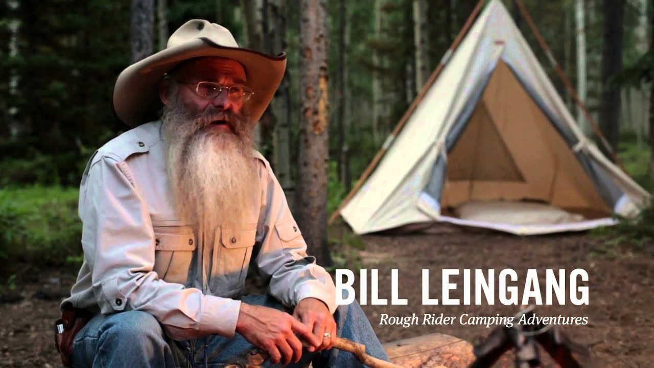 Denver Tent Company with Bill Leingang