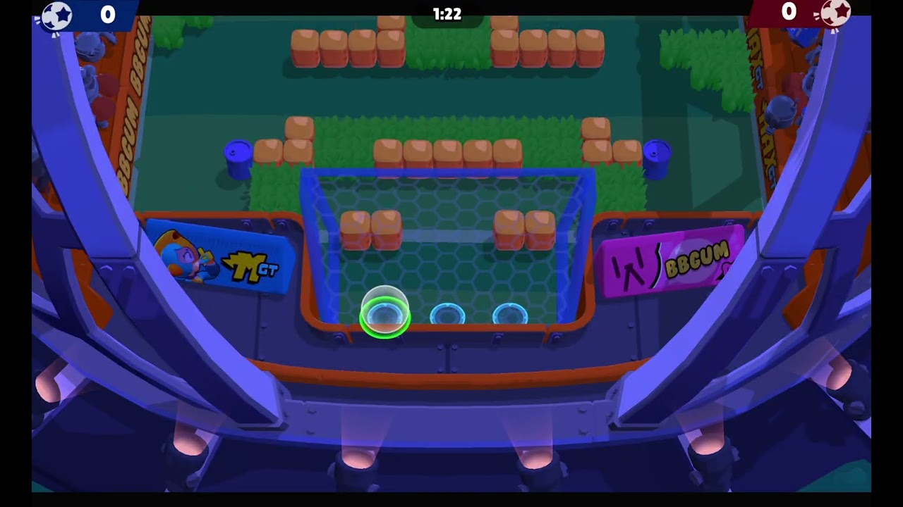 #RandomBS #BrawlStars