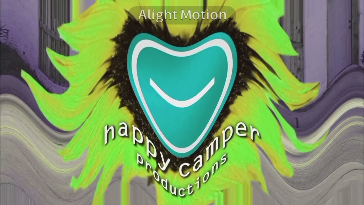 Happy Camper Productions/Grammnet Productions/Paramount Television (2003) Effects