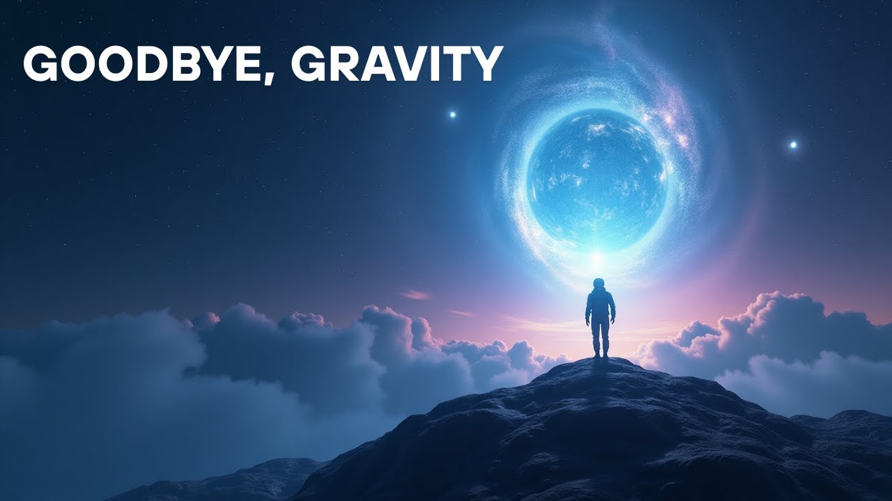 A Poetic Journey Through Space, Time, and Human Longing - Subspace Diaries