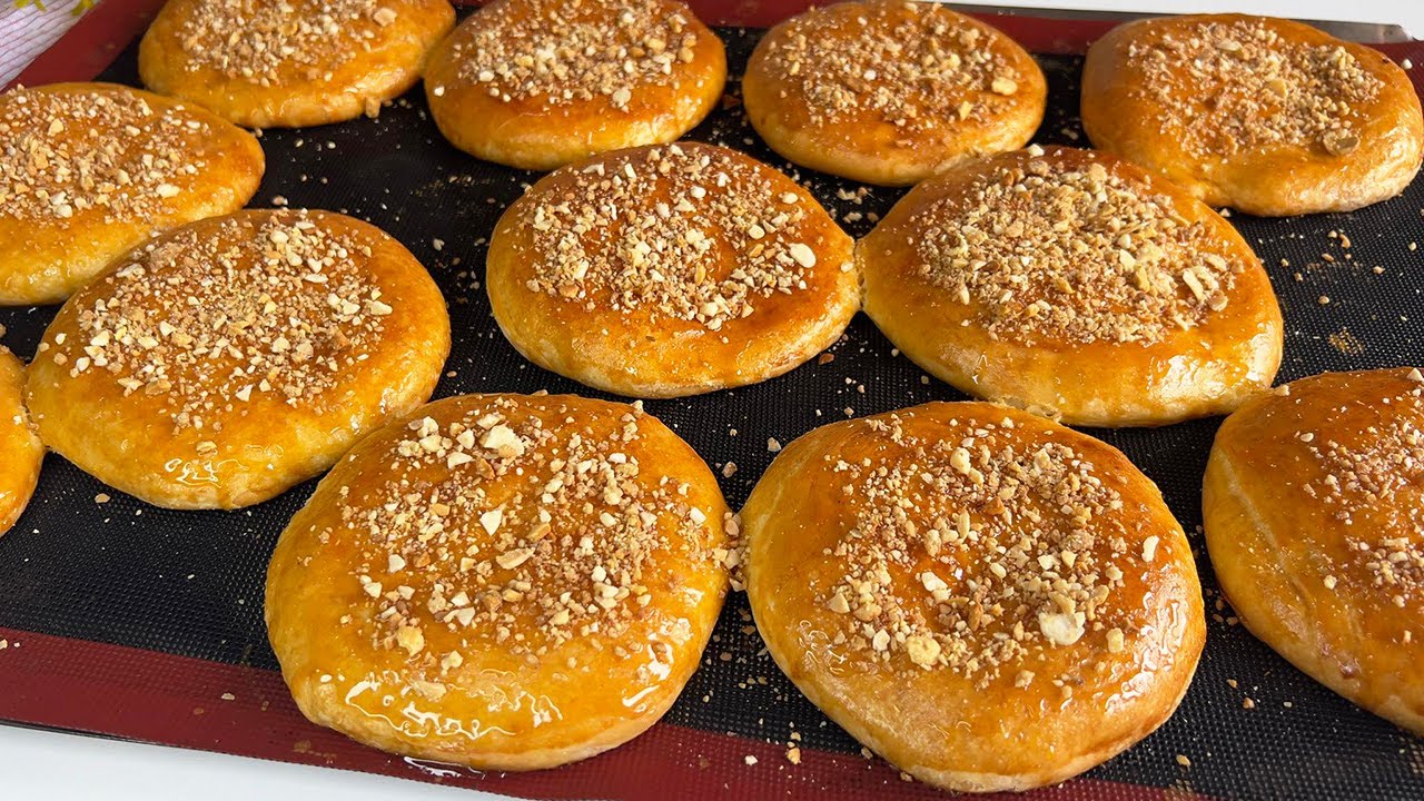 ملوي خامر في الفرن عمرو حشمني مع ضيافي 😉👌