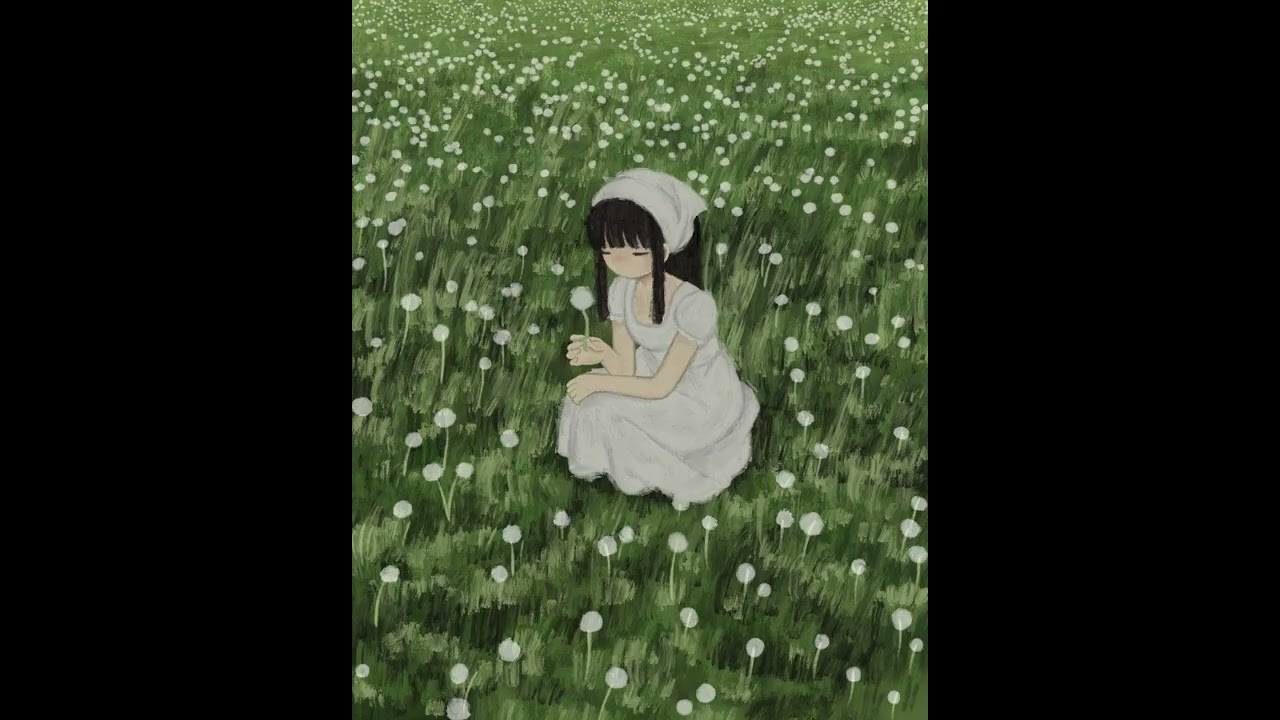 Come back to the garden