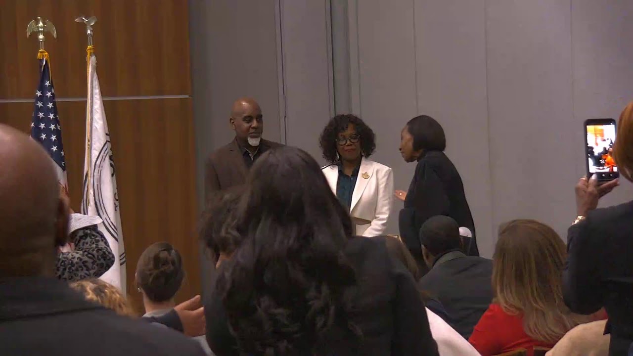 City of Mableton - City Council Meeting - January 6, 2026