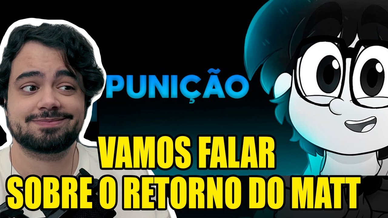 Precisamos conversar sobre o CARTOONIZANDO!