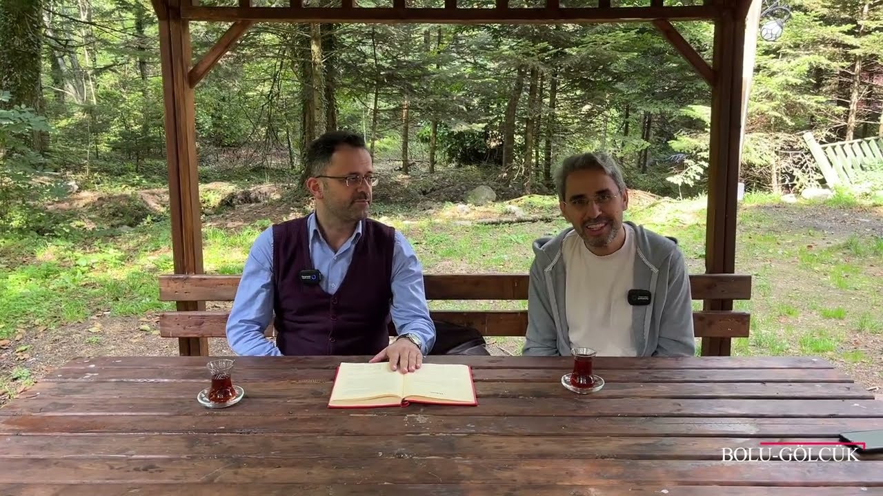 Ümitsizlik ve Ucub hastalığı