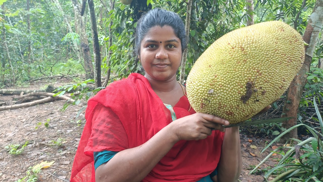 ചക്കച്ചവിണി ഇനി നമുക്ക് വെറുതെ കളയേണ്ട 👌