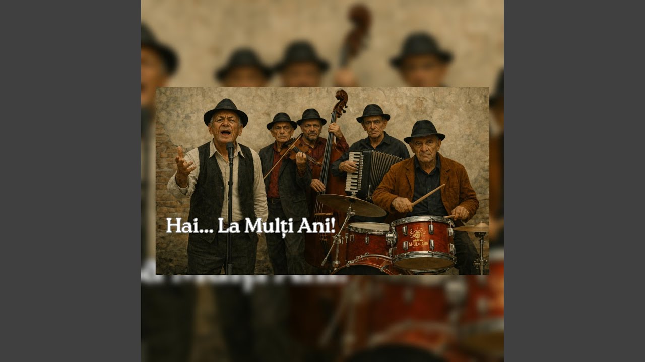 Hai, La multi ani