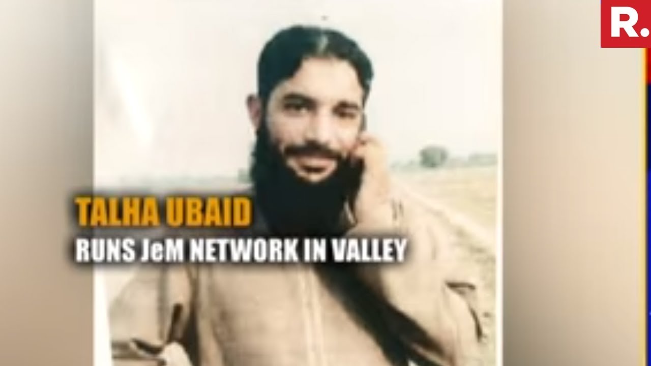 Stunning Details EXPOSE Pakistan Army