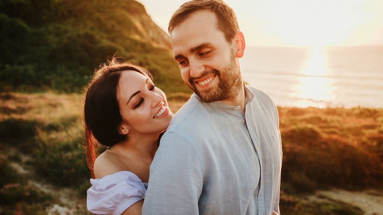 Video Preboda en la Corniche