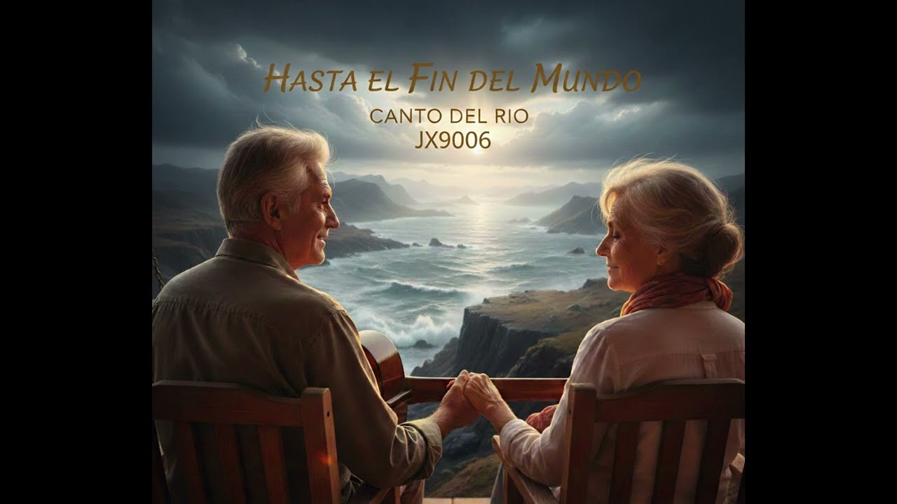 Hasta el Fin del Mundo