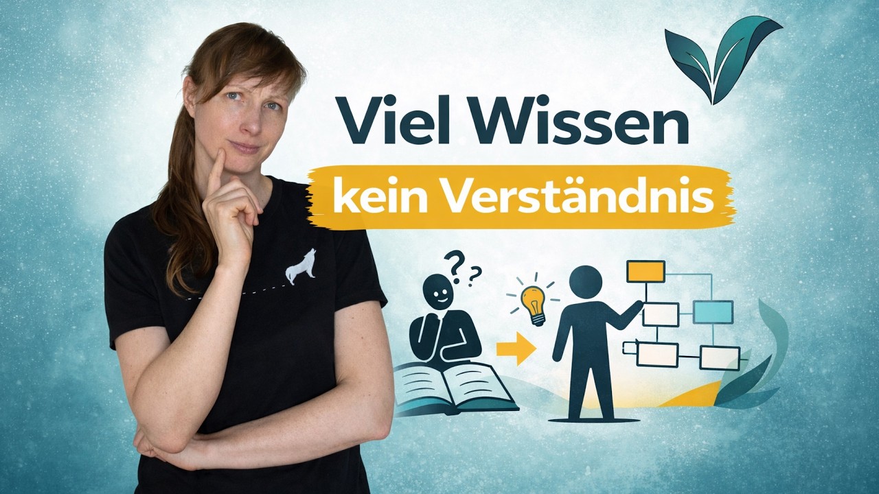 Warum Teilnehmenden trotz deiner Expertise aussteigen - E 0073