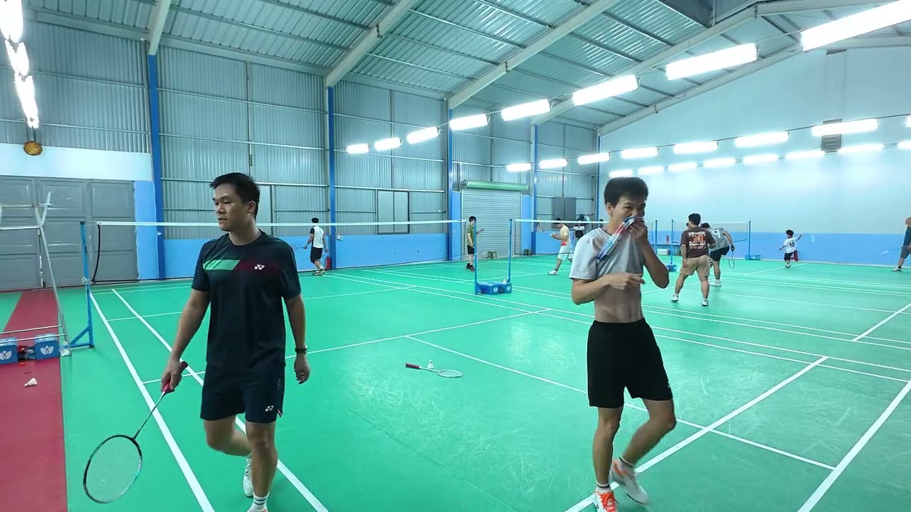 Thiện Việt - Khanh Lý