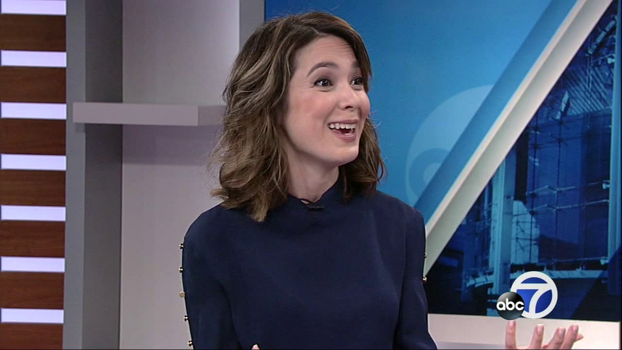 Where Are All The Women In Tech? | Interview With Emily Chang