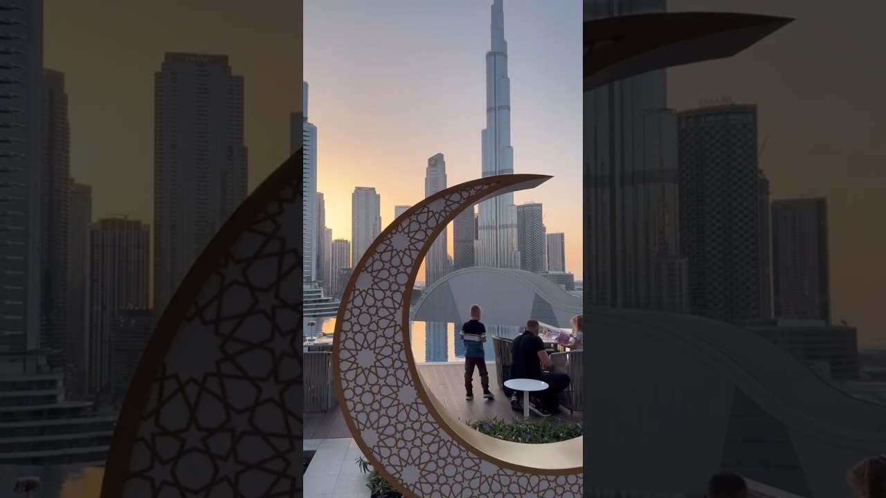 Ramadan kareem 2025 ❤ 
