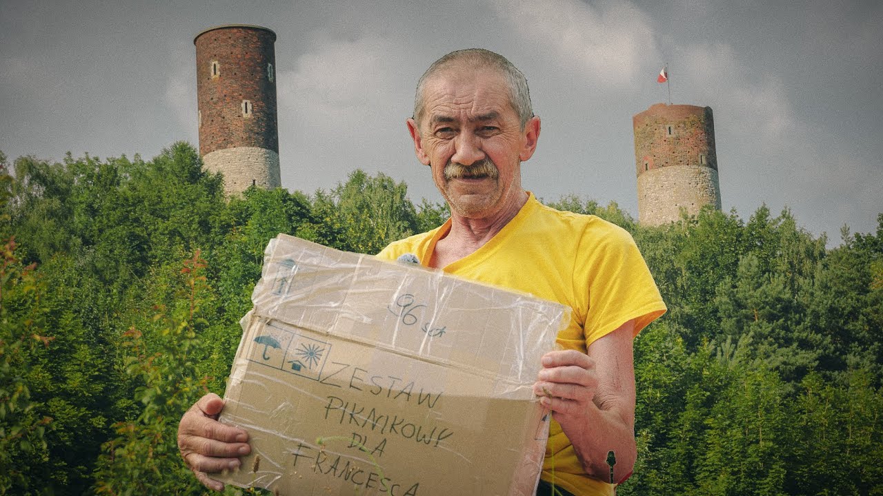 Franczesko | Piknik pod Zamkiem