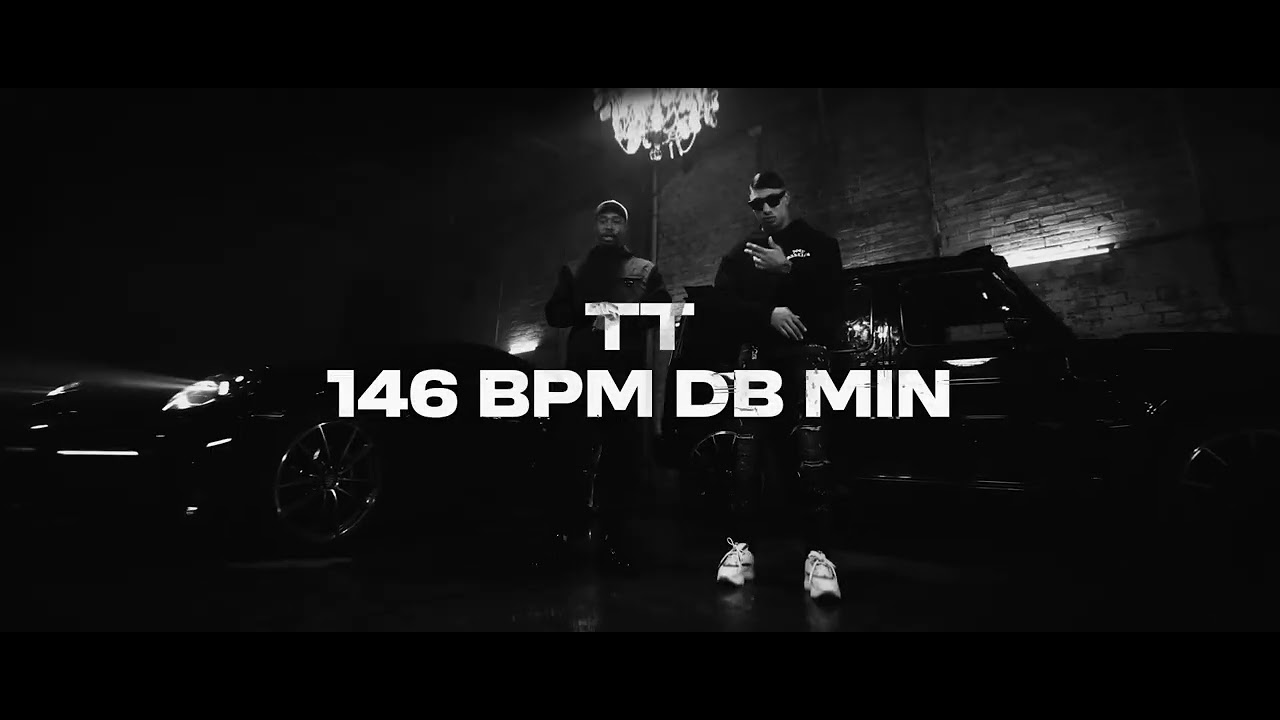 (FREE) Morad x Baby Gang x Maes Type Beat - 